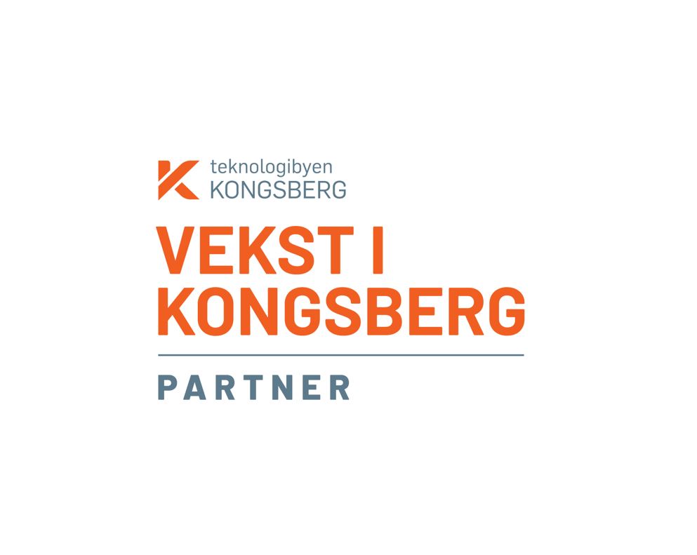 Partnerfrokost Vekst i Kongsberg